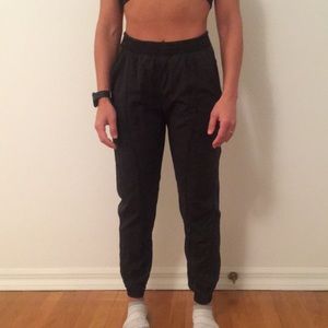 Lululemon joggers